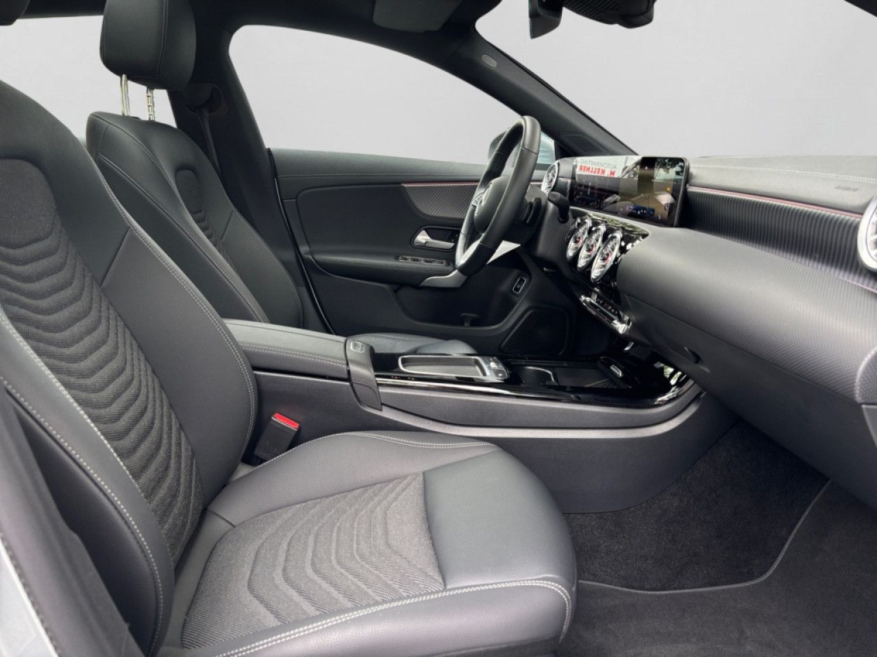 Mercedes-Benz CLA – Bild 11