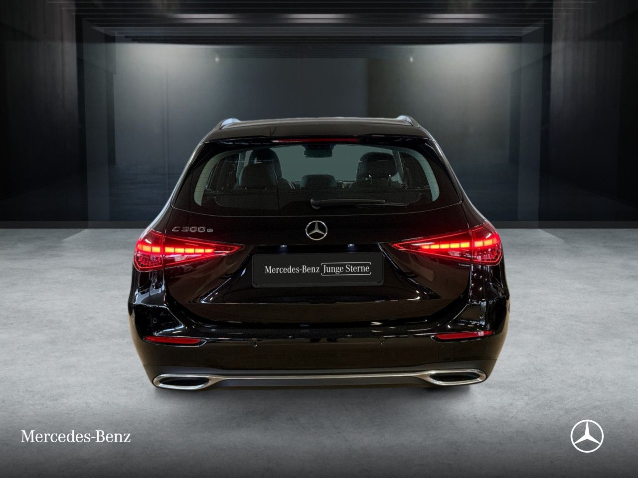 Mercedes-Benz C-Klasse – Bild 4