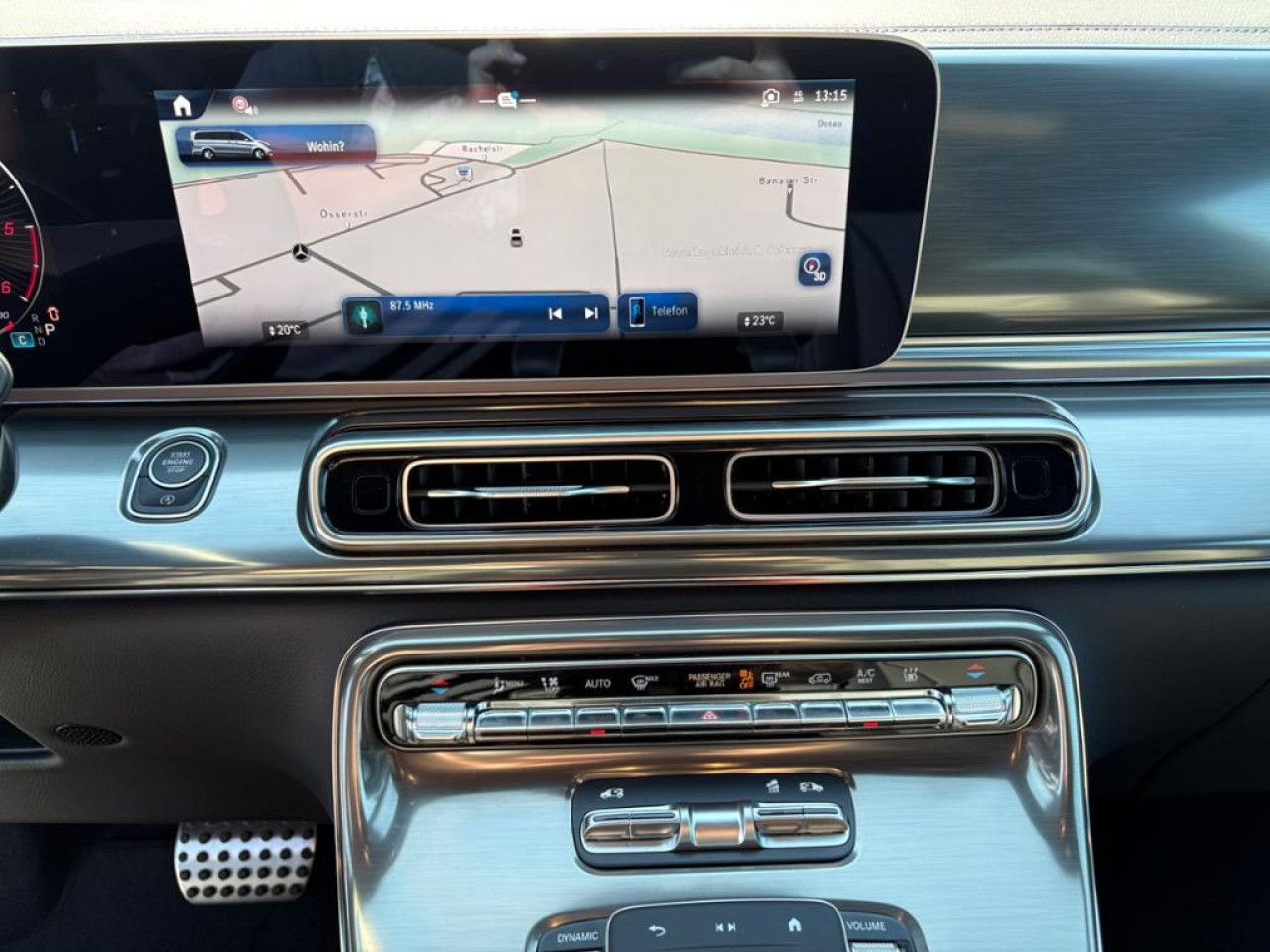 Mercedes-Benz V-Klasse – Bild 24