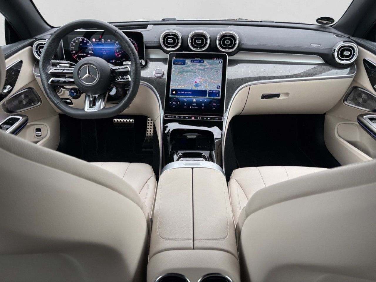 Mercedes-Benz CLE – Bild 6
