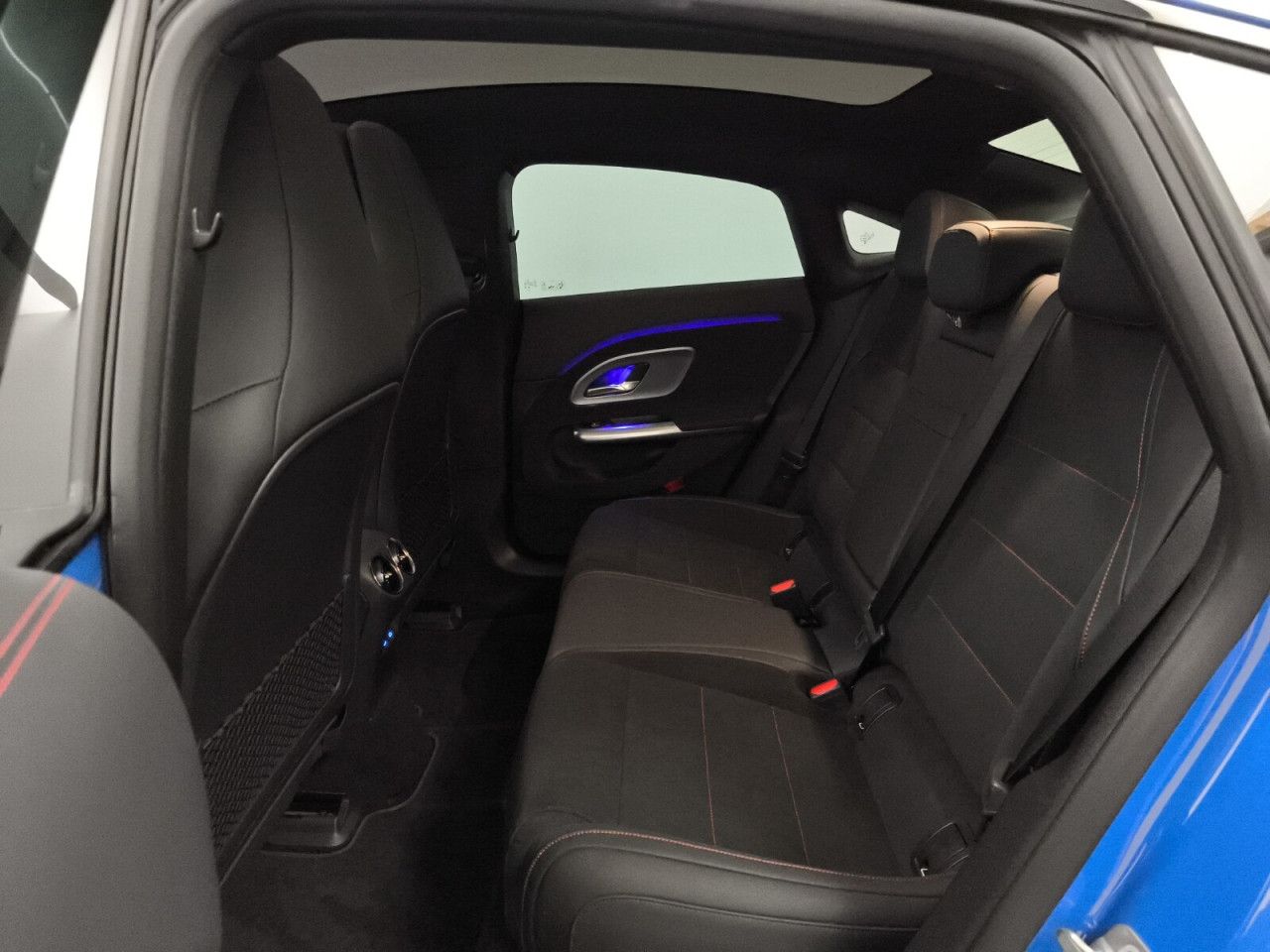 Mercedes-Benz CLA – Bild 13