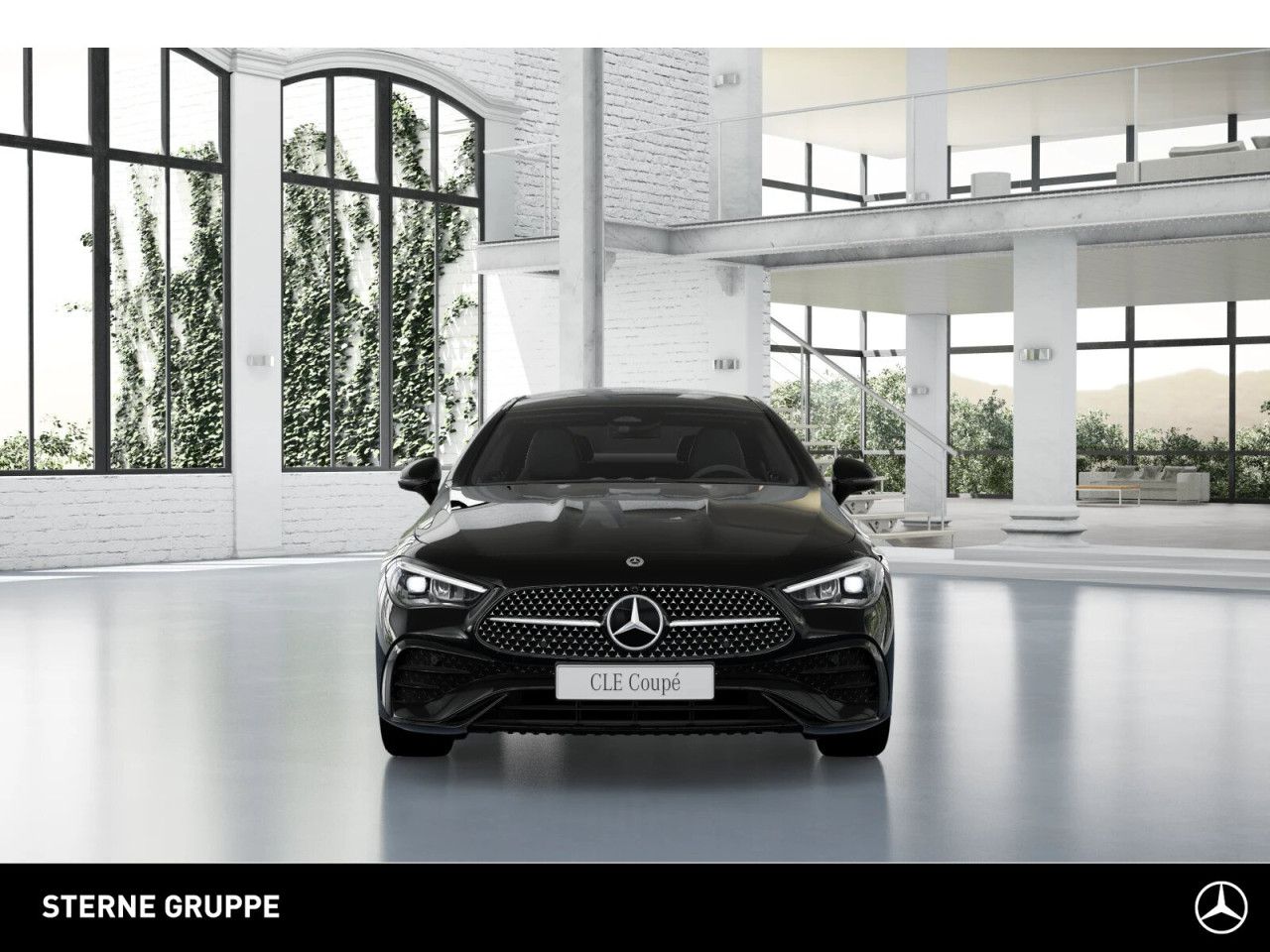 Mercedes-Benz CLE – Bild 8