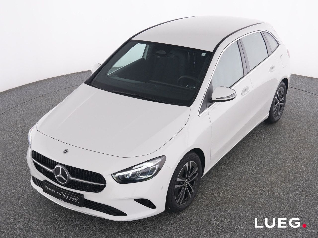 Mercedes-Benz B-Klasse – Bild 17