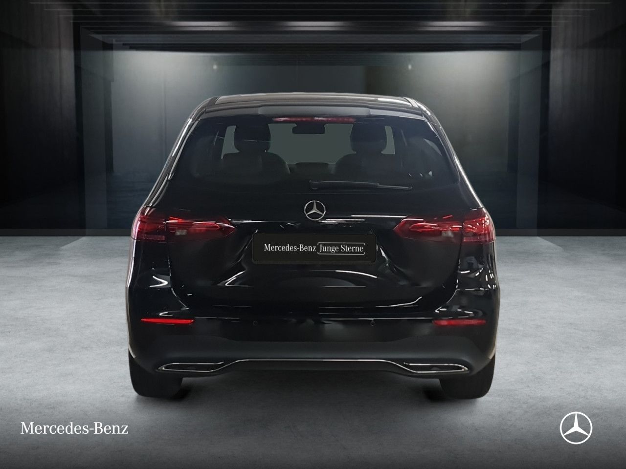 Mercedes-Benz B-Klasse – Bild 4