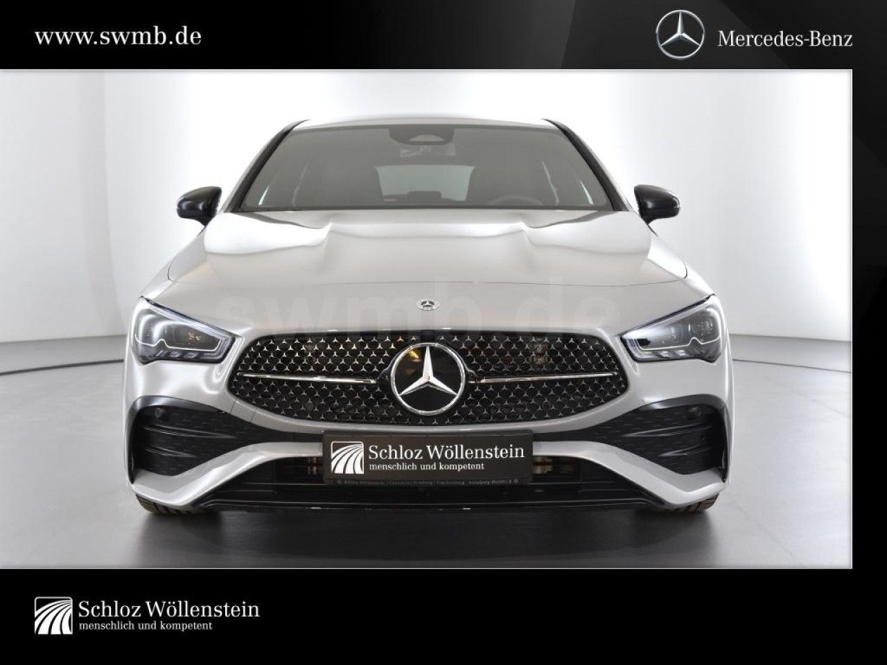 Mercedes-Benz CLA – Bild 2