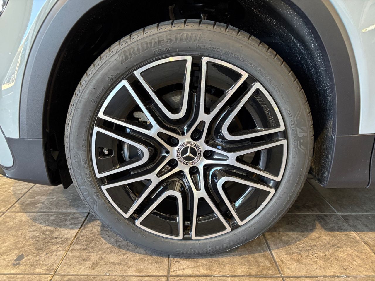 Mercedes-Benz GLB – Bild 8