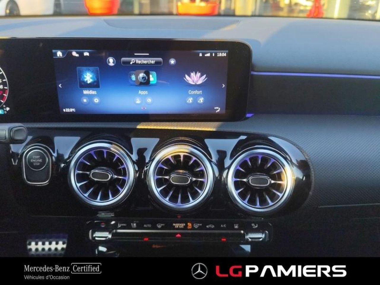 Photo du v&eacute;hicule 15 / 18