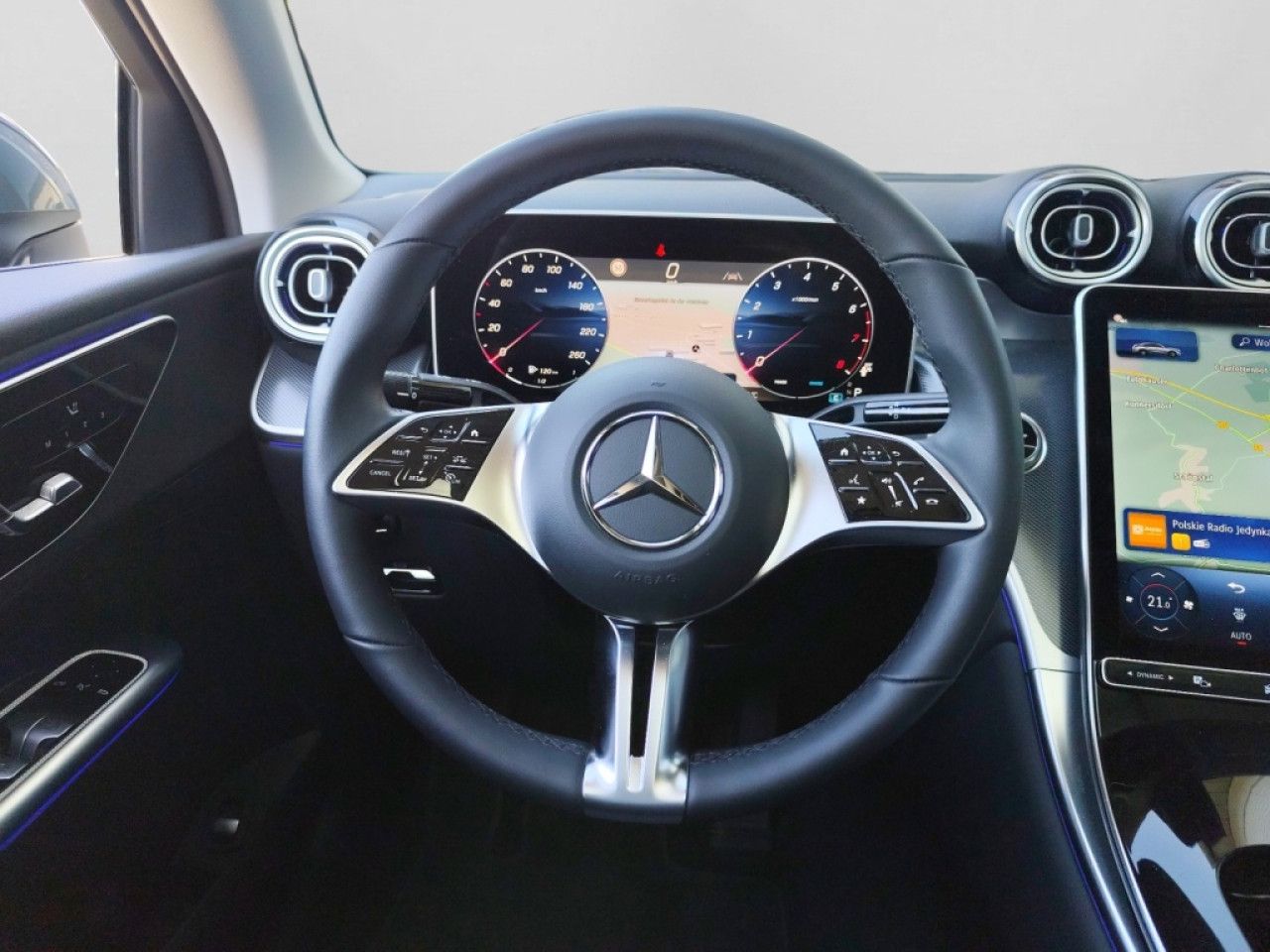 Mercedes-Benz GLC – Bild 12