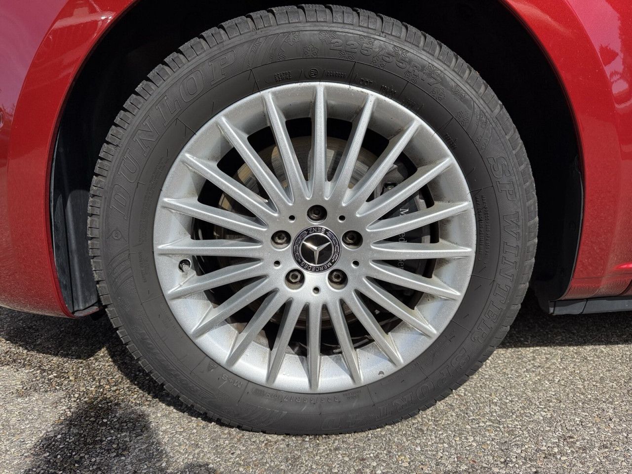 Mercedes-Benz V-Klasse – Bild 4