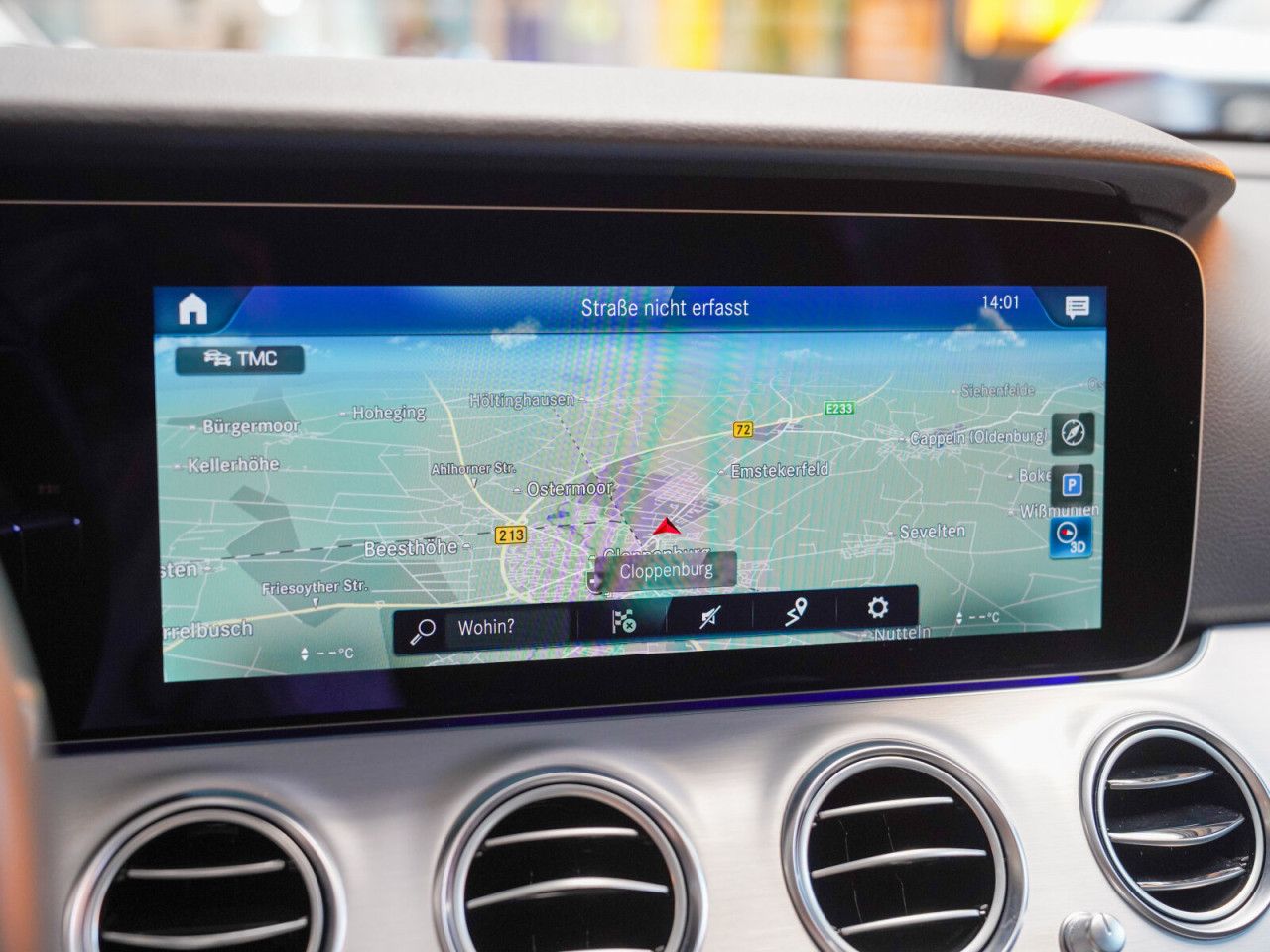 Mercedes-Benz E-Klasse – Bild 20