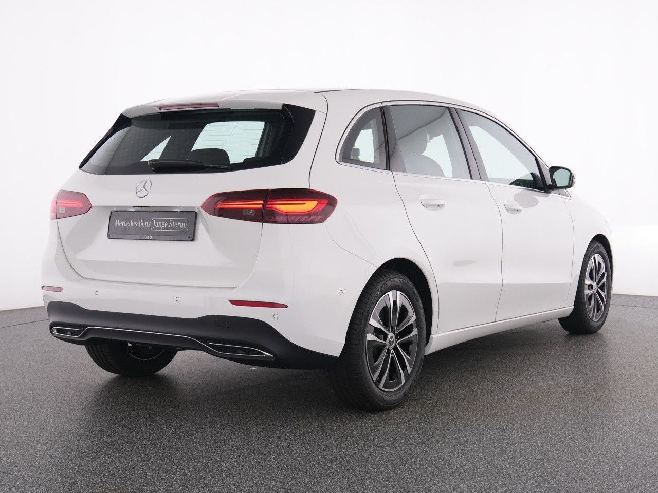 Mercedes-Benz B-Klasse – Bild 2