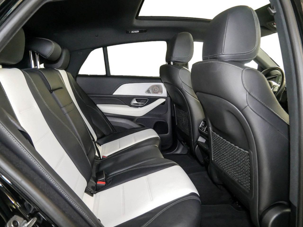 Mercedes-Benz GLE – Bild 6