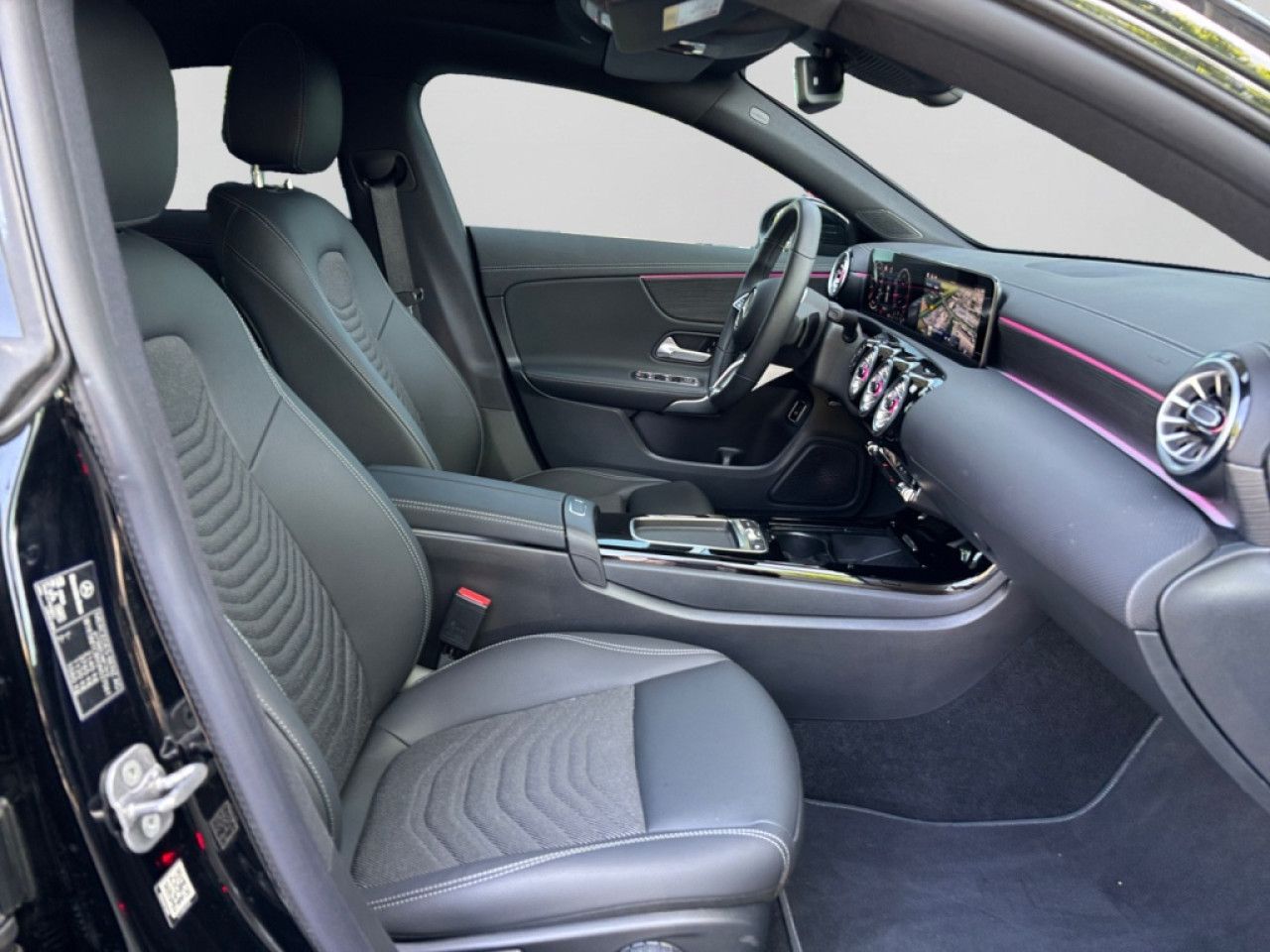 Mercedes-Benz CLA – Bild 11