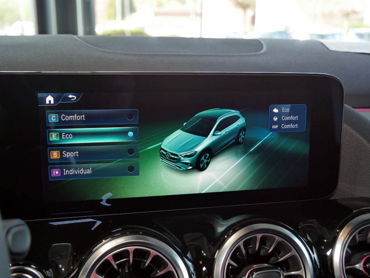 Mercedes-Benz GLA – Bild 19