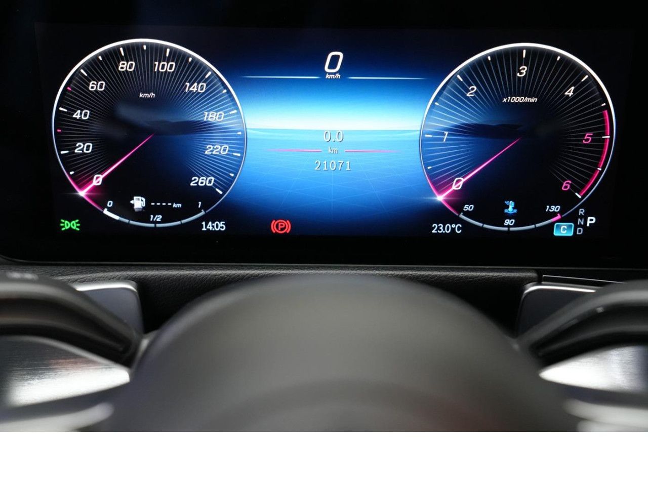 Fahrzeugbild 5 / 14
