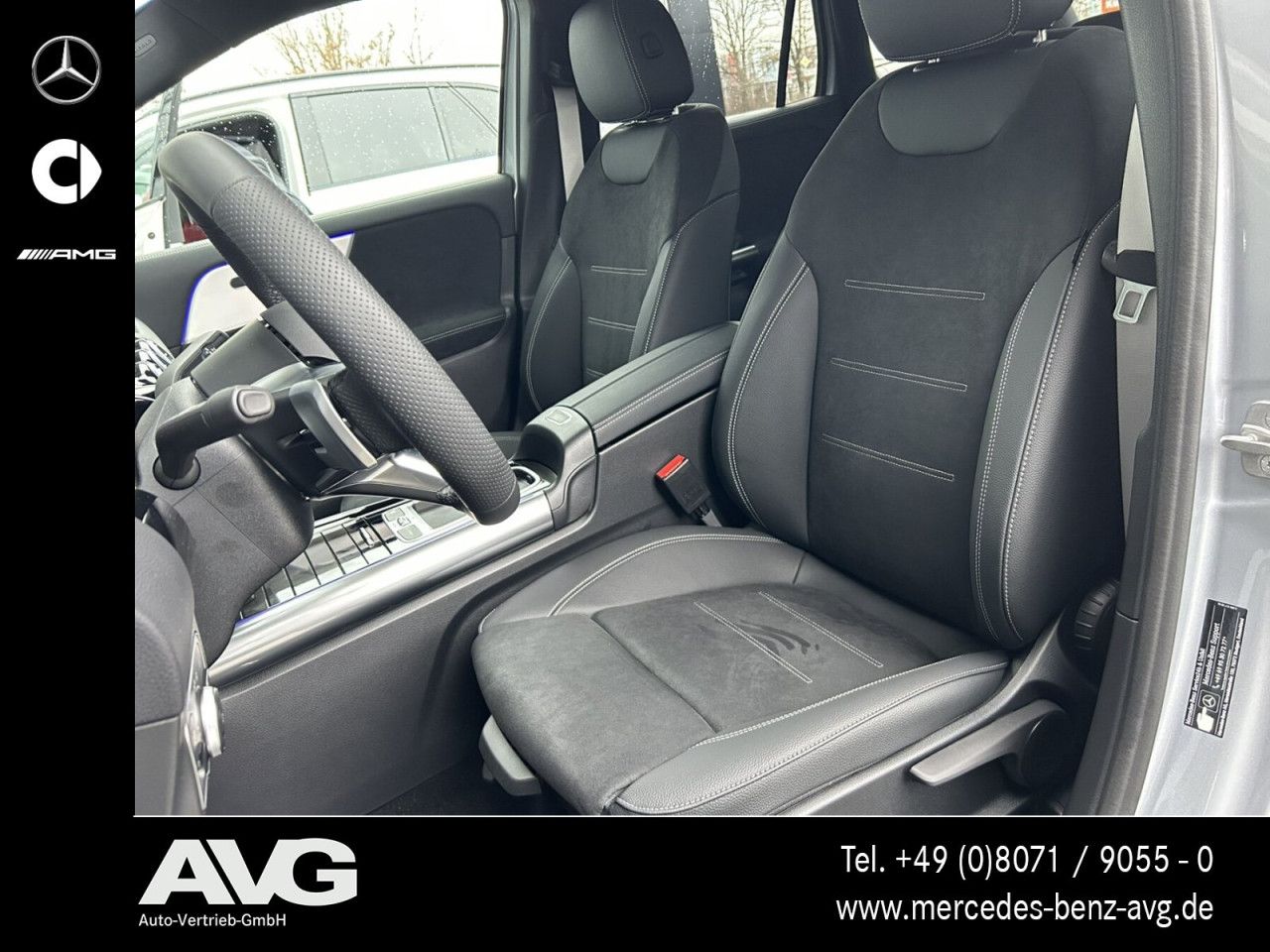 Mercedes-Benz GLA – Bild 11