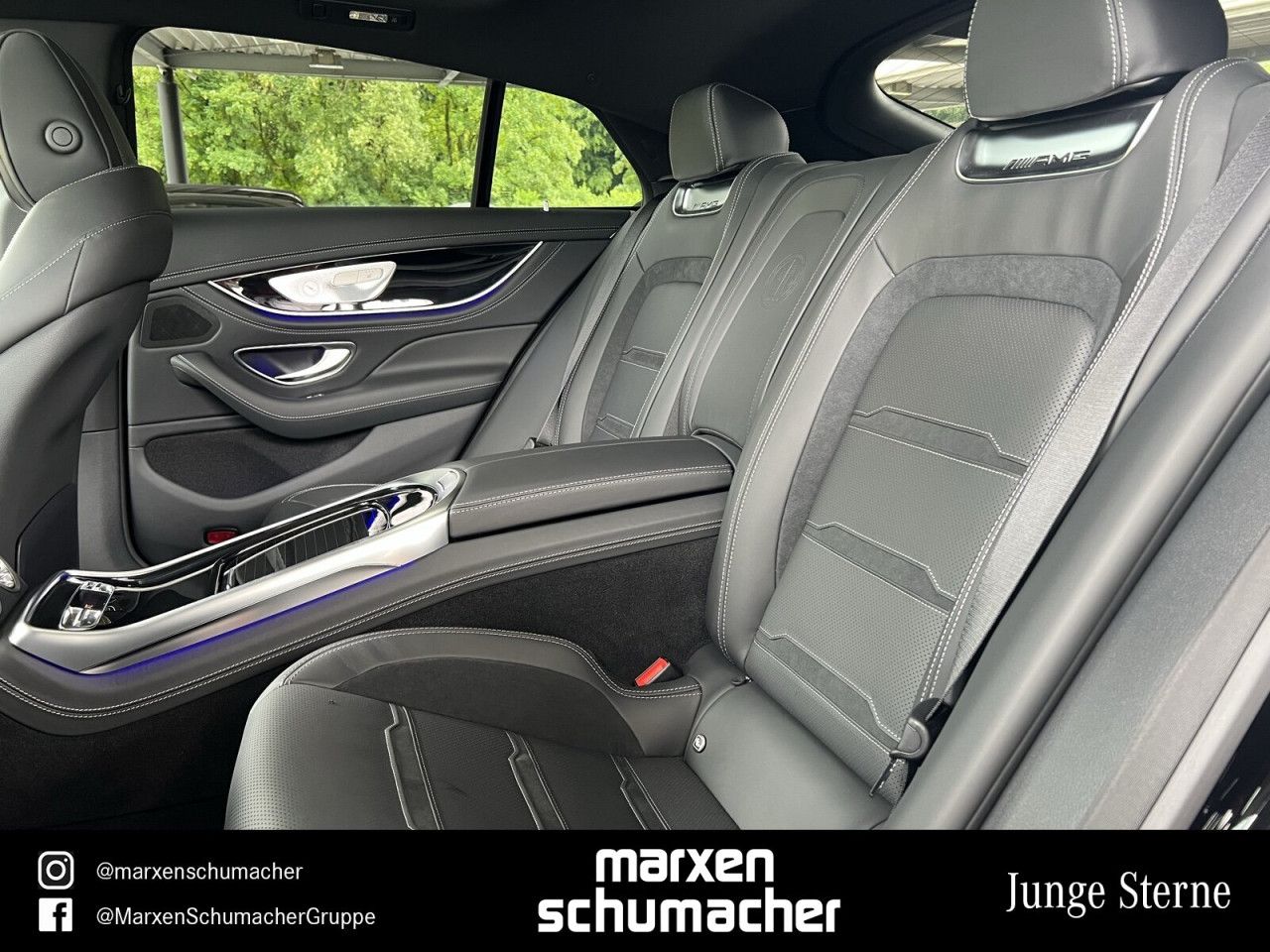 Mercedes-Benz AMG GT – Bild 14