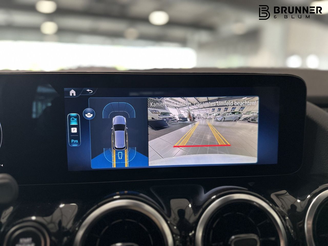 Mercedes-Benz B-Klasse – Bild 21