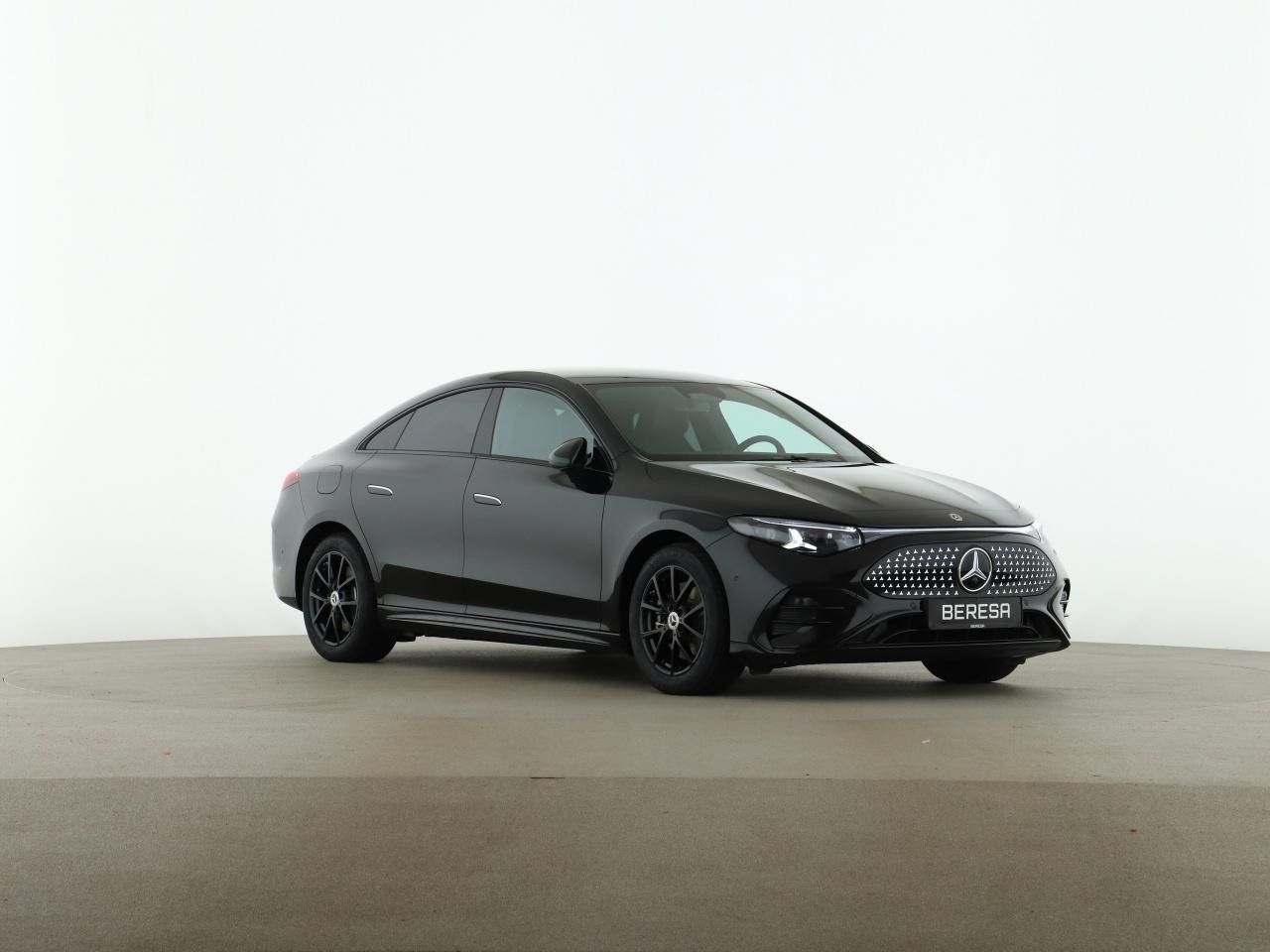 Mercedes-Benz CLA – Bild 8
