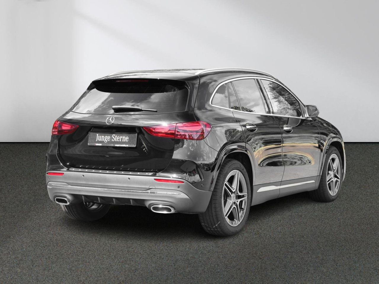 Mercedes-Benz GLA – Bild 3