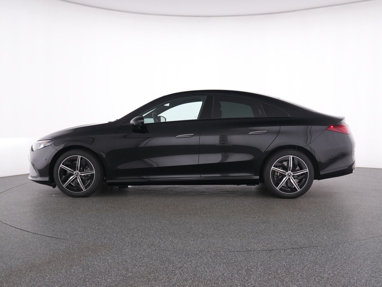 Mercedes-Benz CLA – Bild 10