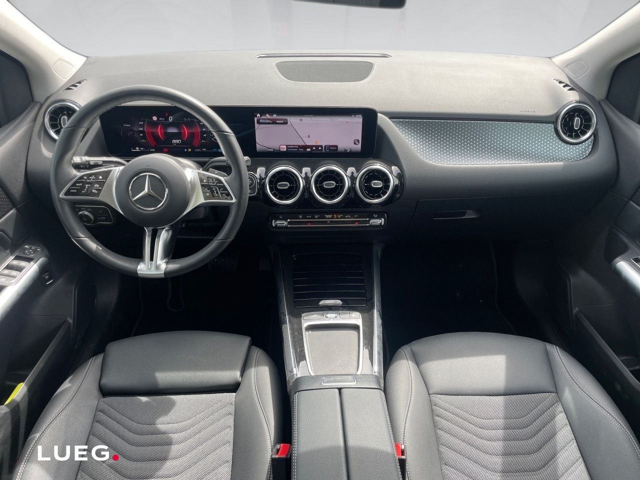 Mercedes-Benz B-Klasse – Bild 11