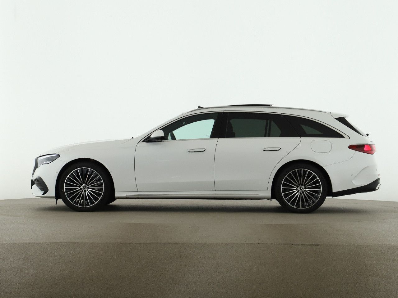 Mercedes-Benz E-Klasse – Bild 3