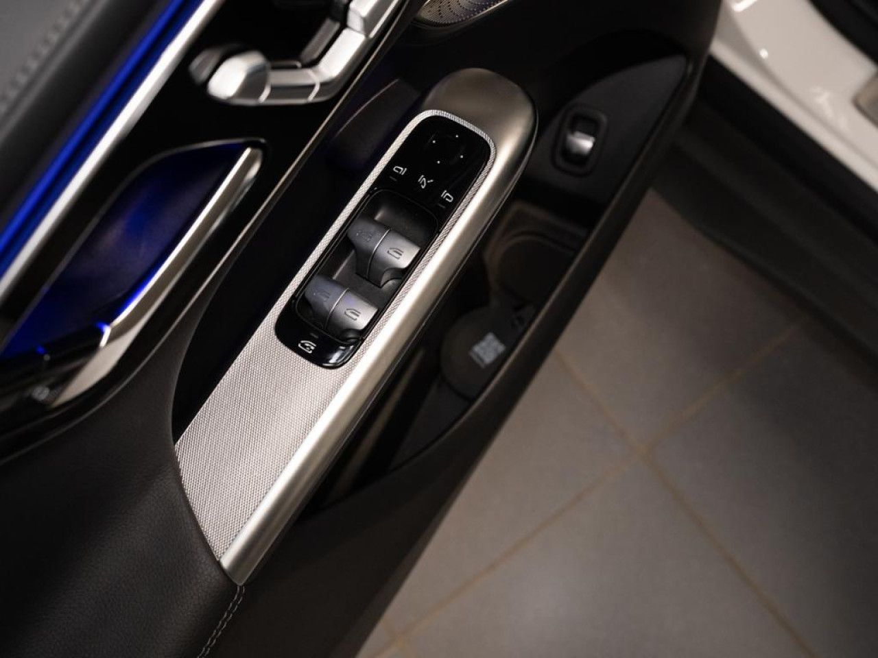 Mercedes-Benz GLC – Bild 18