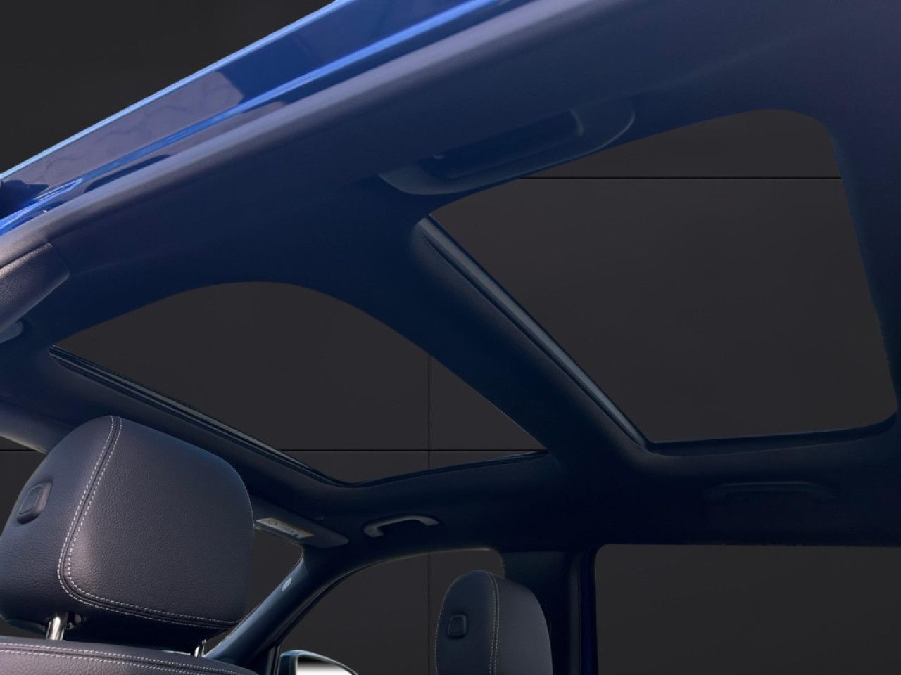 Mercedes-Benz GLB – Bild 18