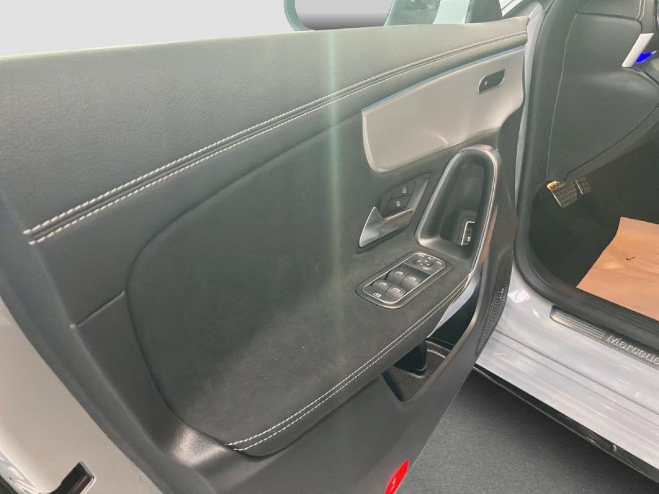 Mercedes-Benz CLA – Bild 11