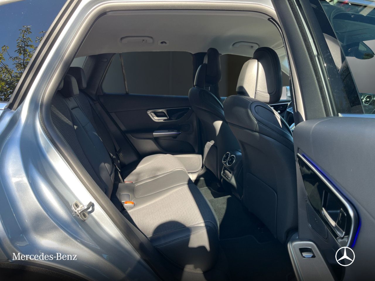 Mercedes-Benz GLC – Bild 15
