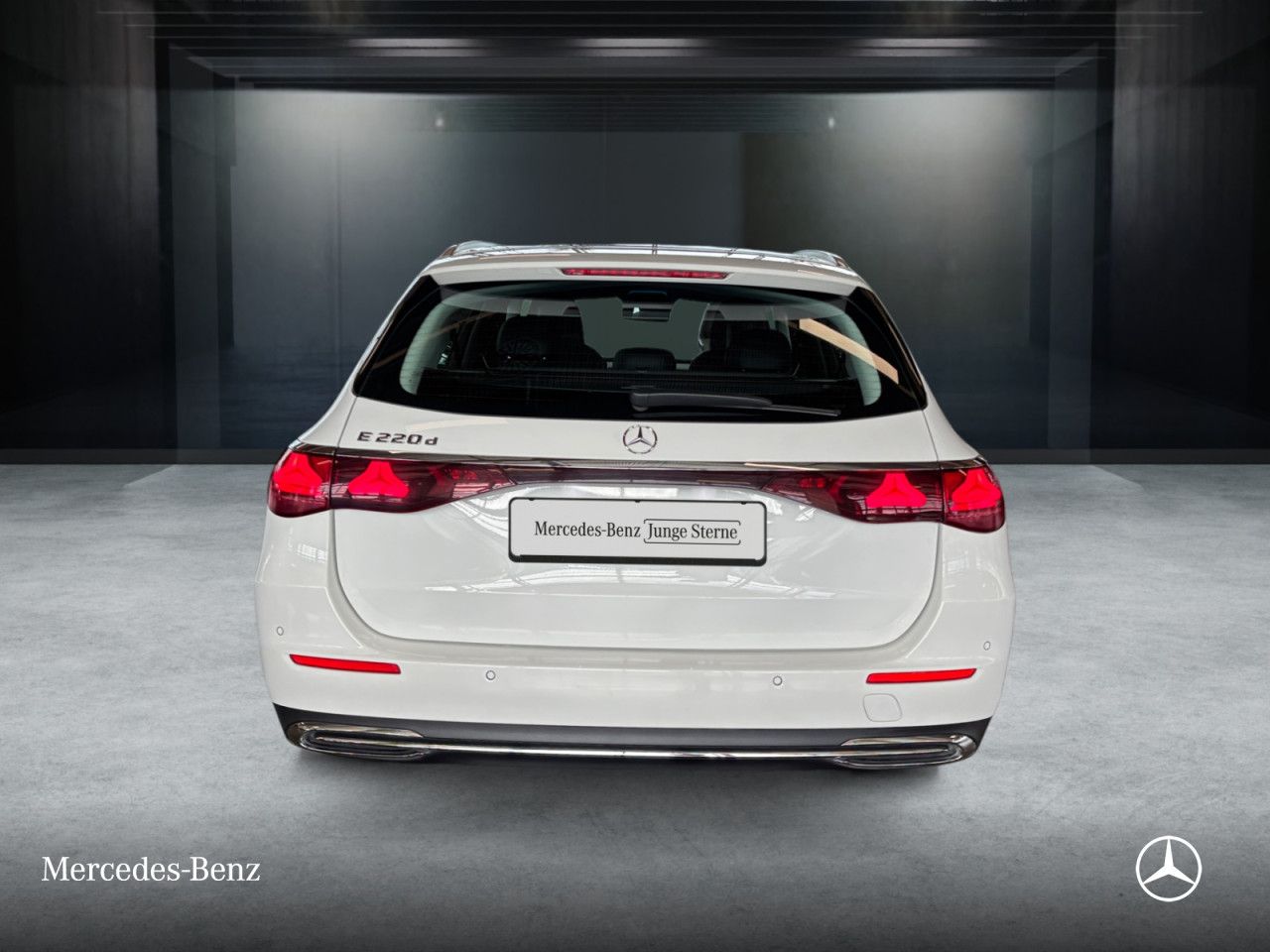 Mercedes-Benz E-Klasse – Bild 6