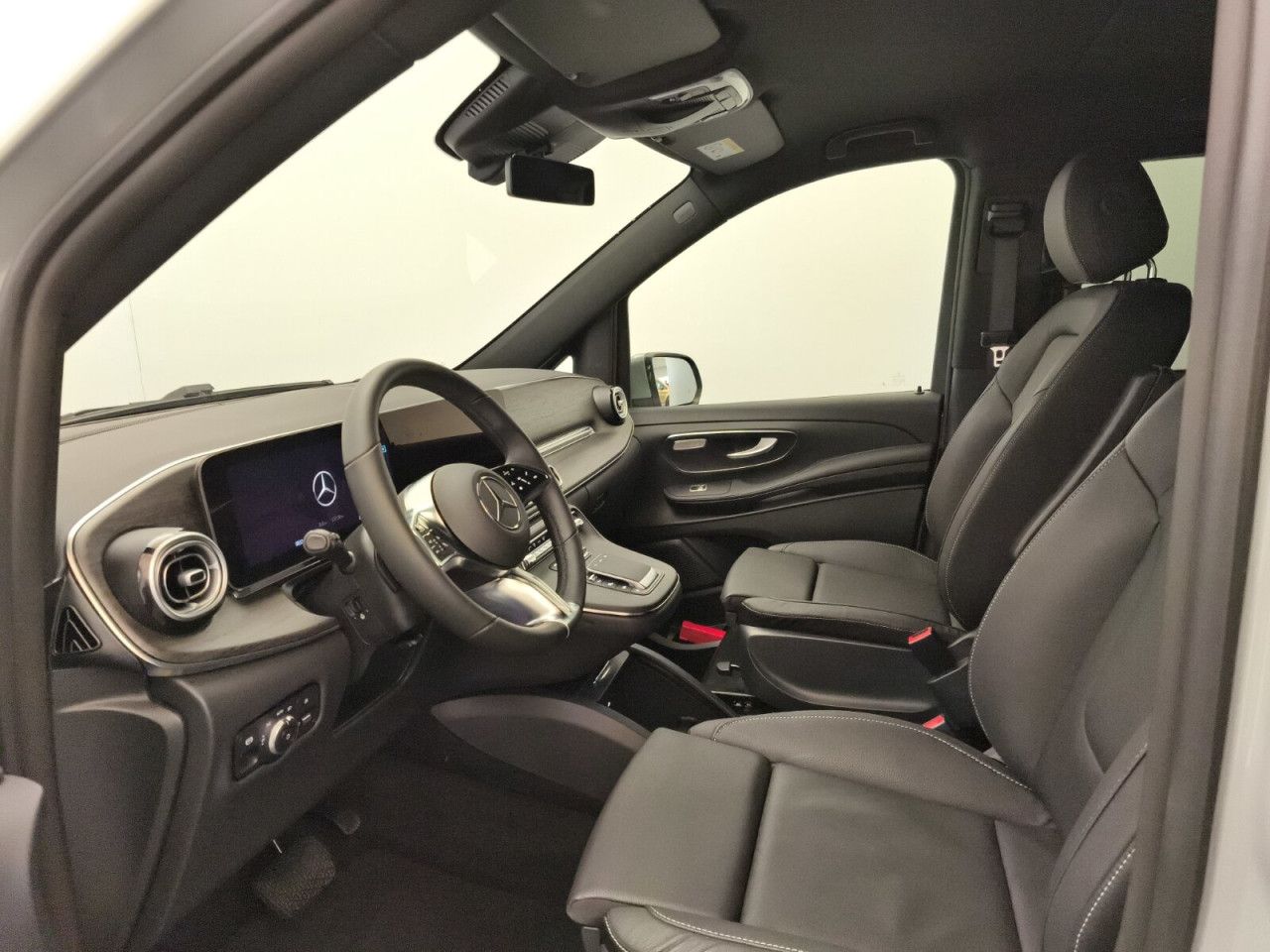 Mercedes-Benz V-Klasse – Bild 11