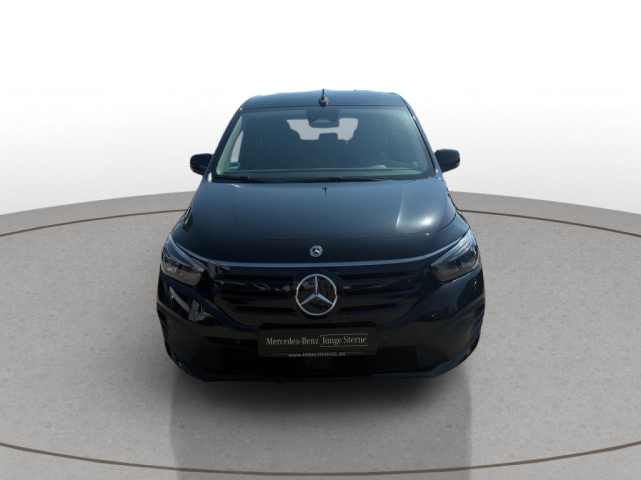 Mercedes-Benz EQT – Bild 2