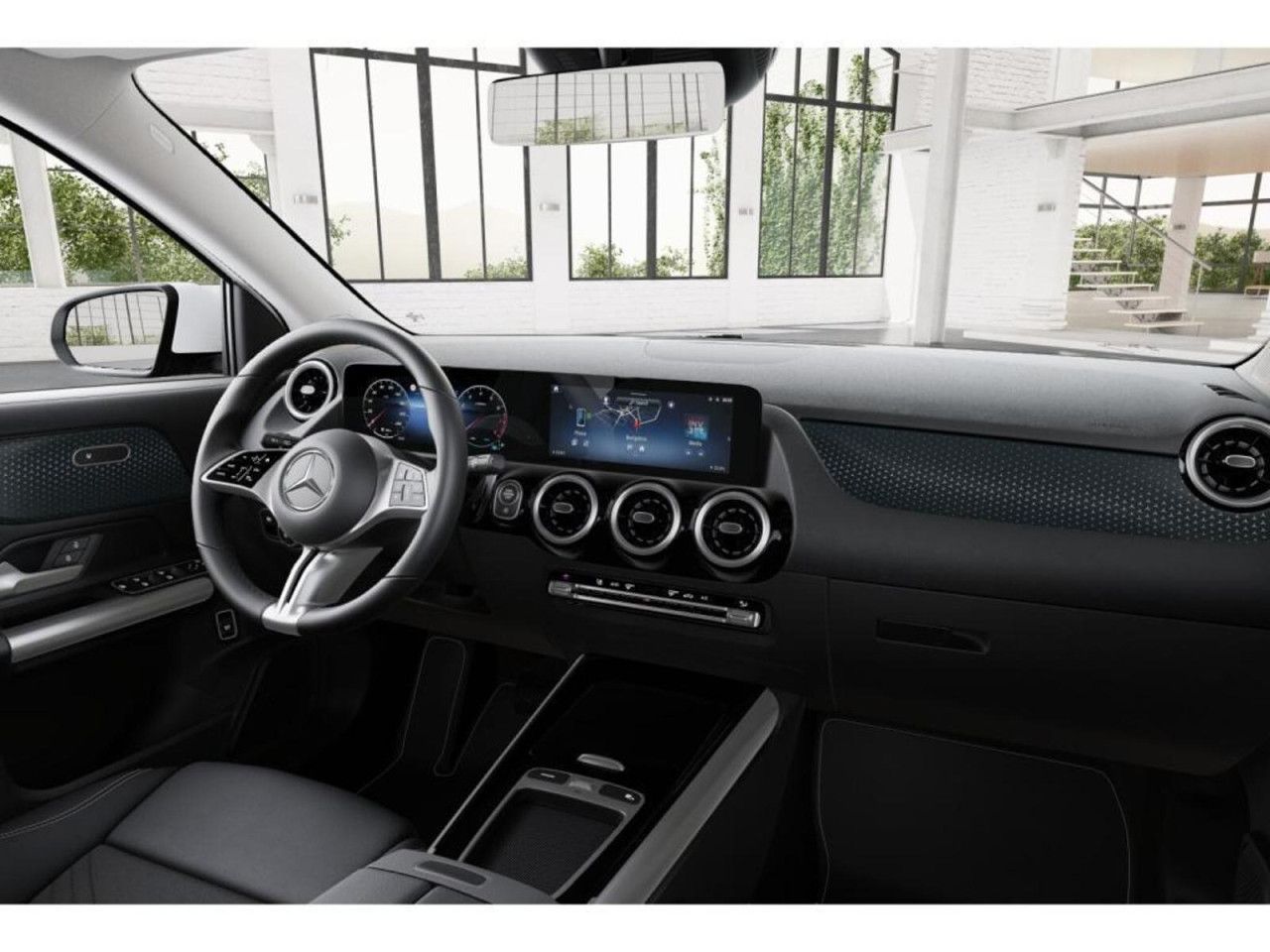 Mercedes-Benz GLA – Bild 11