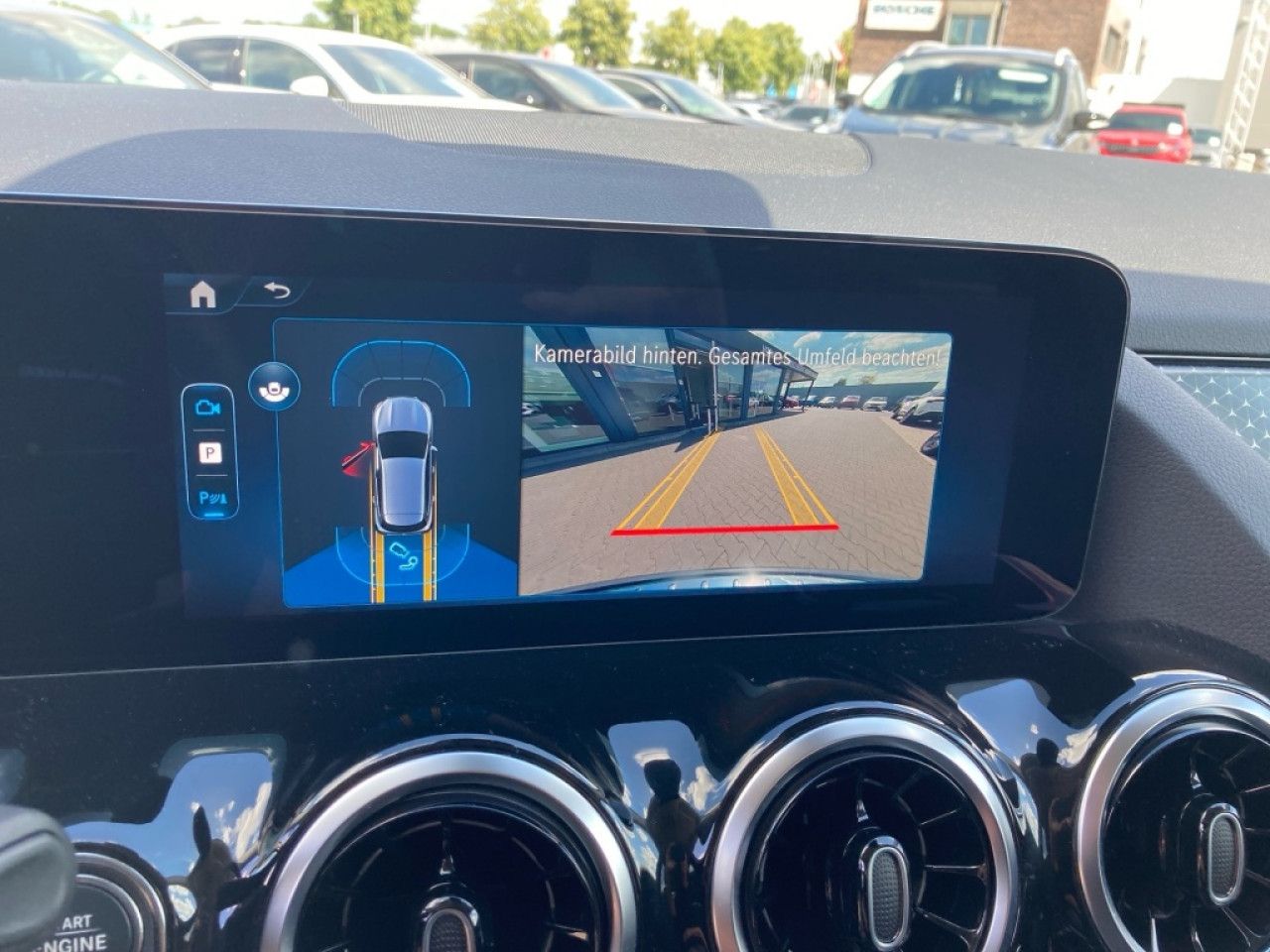 Mercedes-Benz GLA – Bild 13
