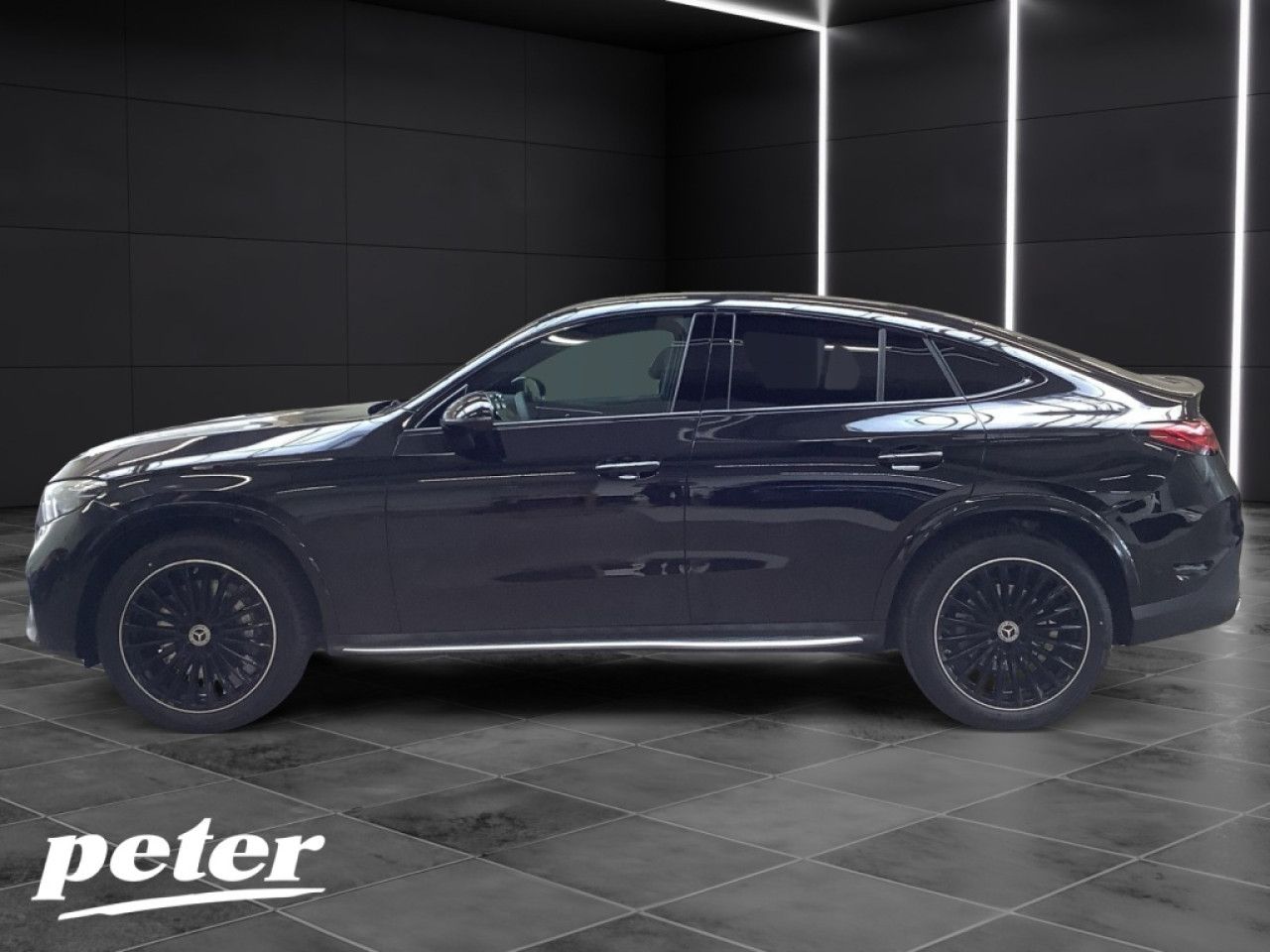 Mercedes-Benz GLC – Bild 19