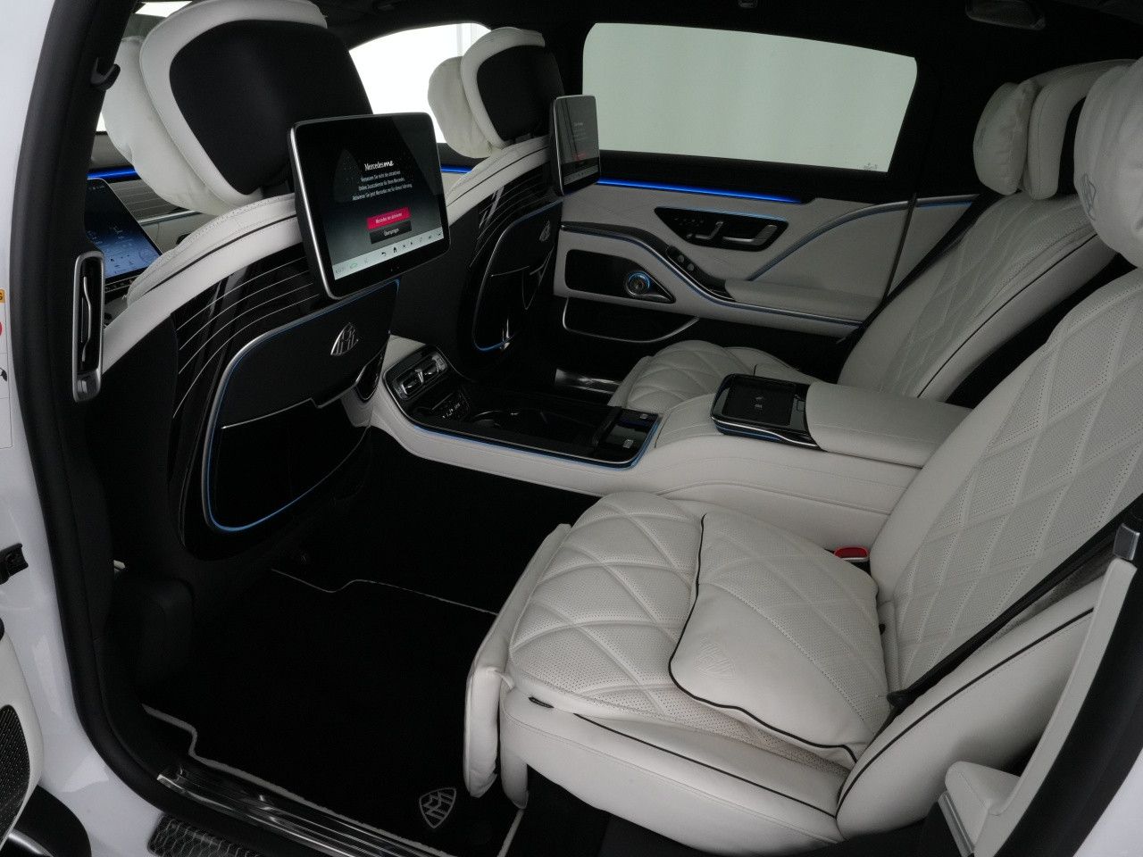 Mercedes-Benz S-Klasse – Bild 25