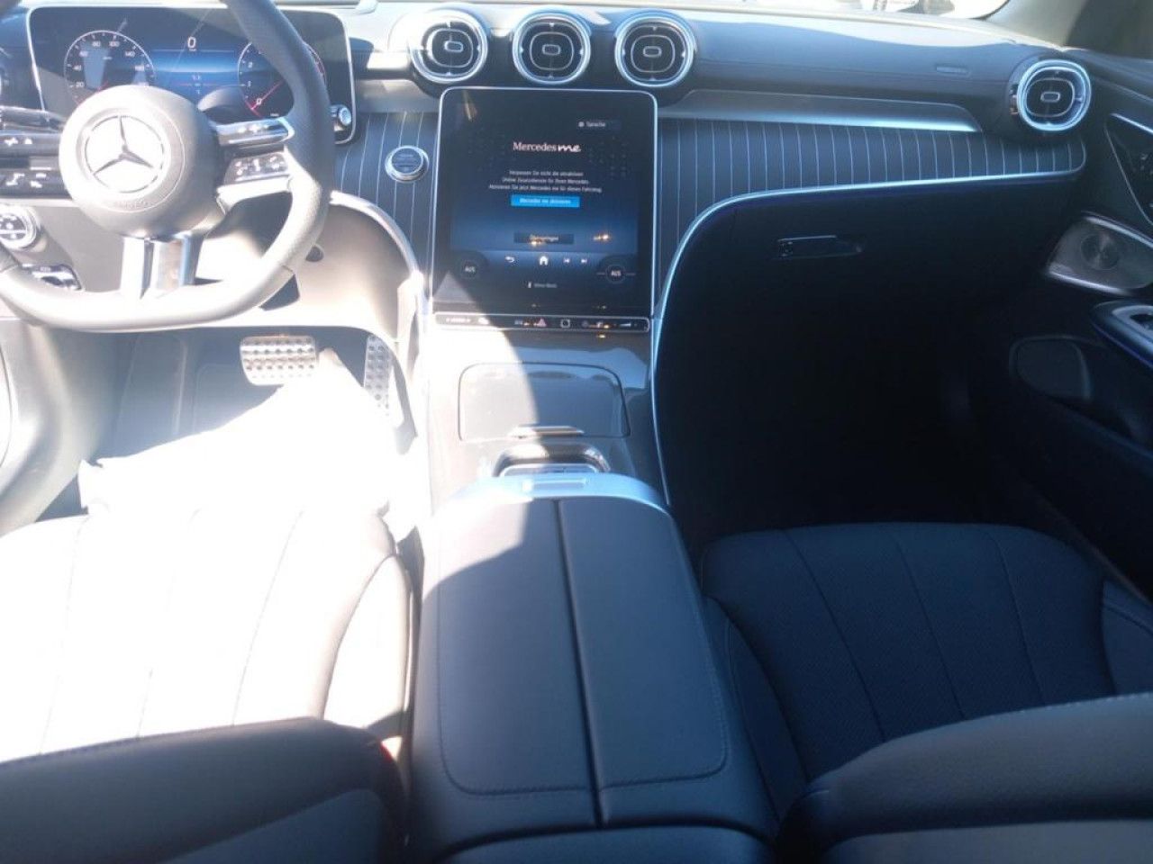 Mercedes-Benz CLE – Bild 11