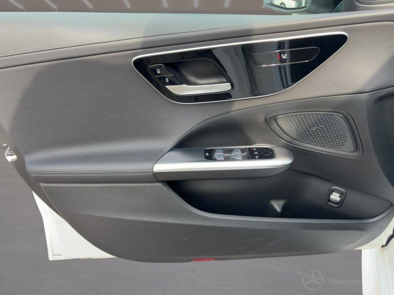 Mercedes-Benz C-Klasse – Bild 14