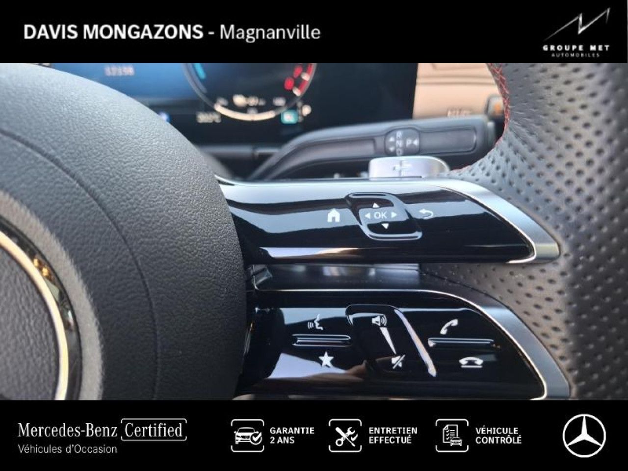 Photo du v&eacute;hicule 18 / 18