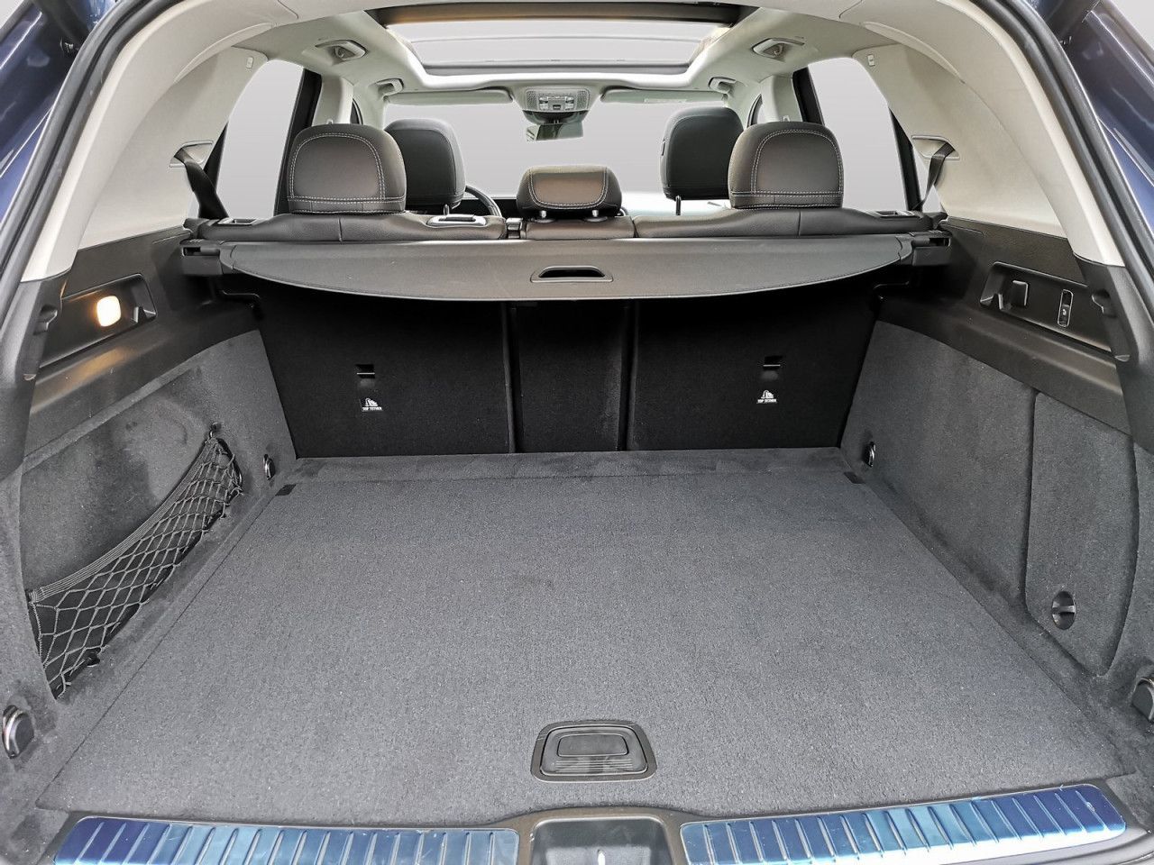 Mercedes-Benz GLE – Bild 22