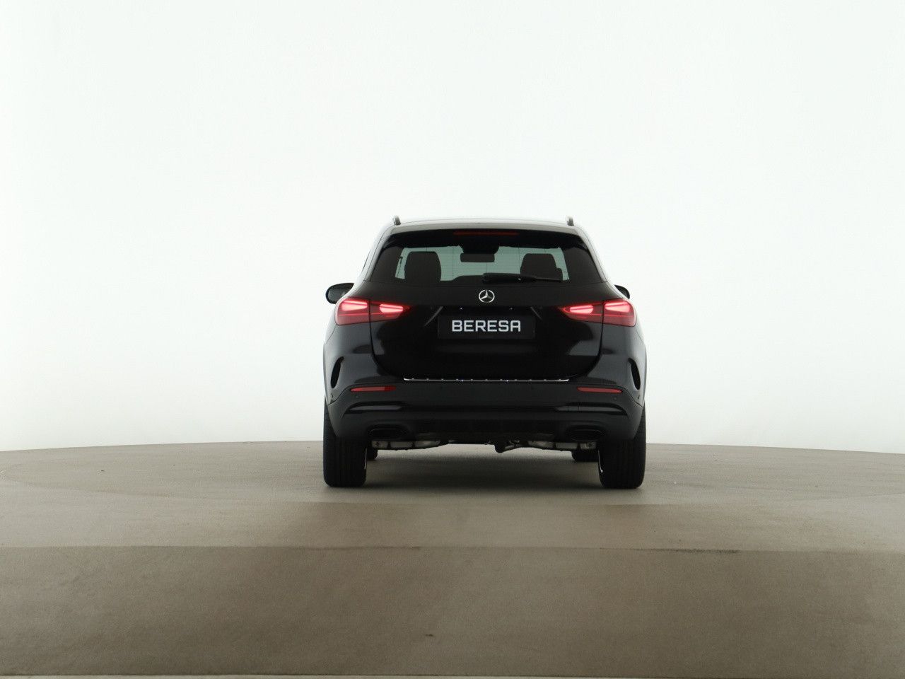 Mercedes-Benz GLA – Bild 5