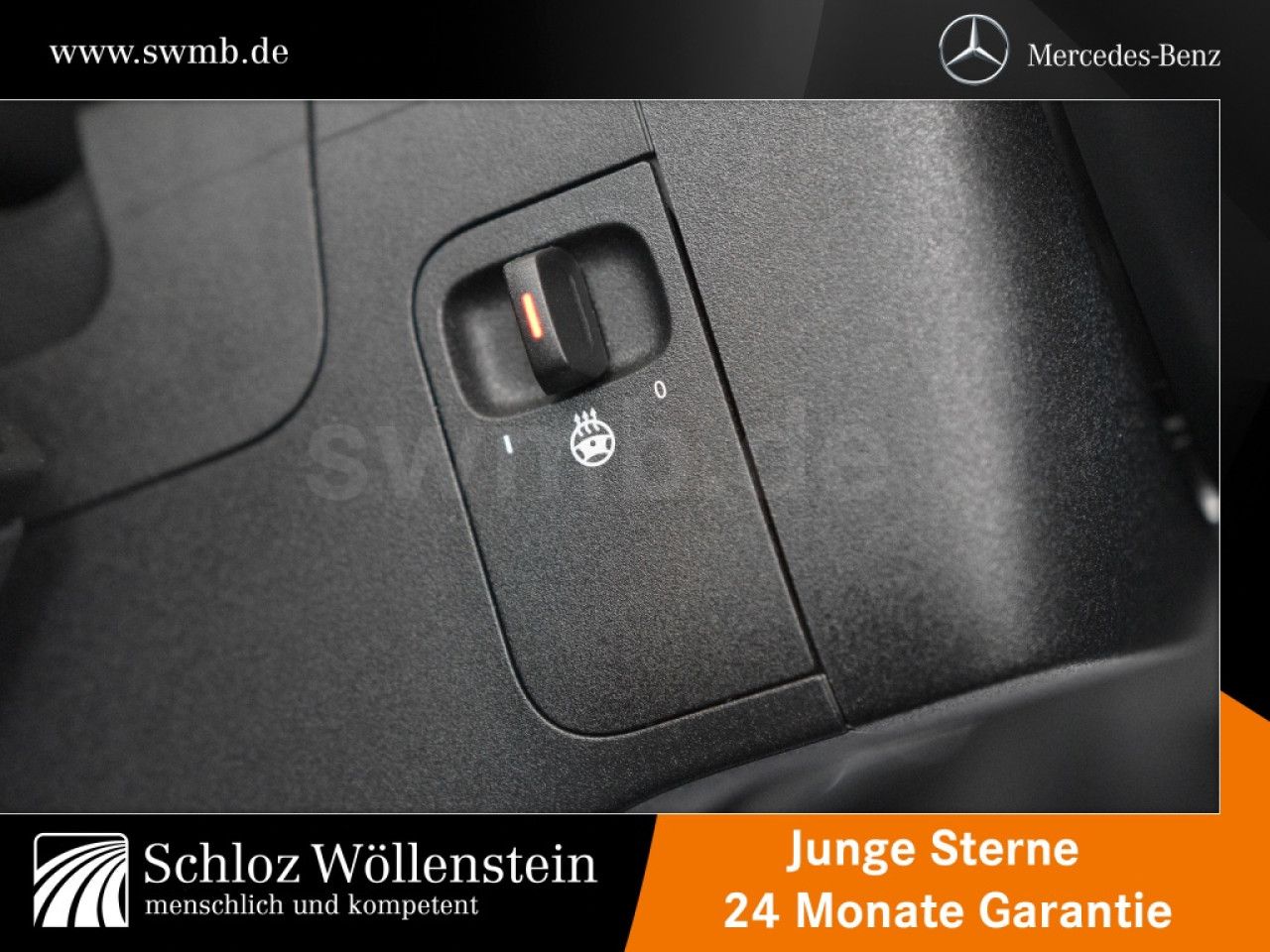Mercedes-Benz B-Klasse – Bild 19