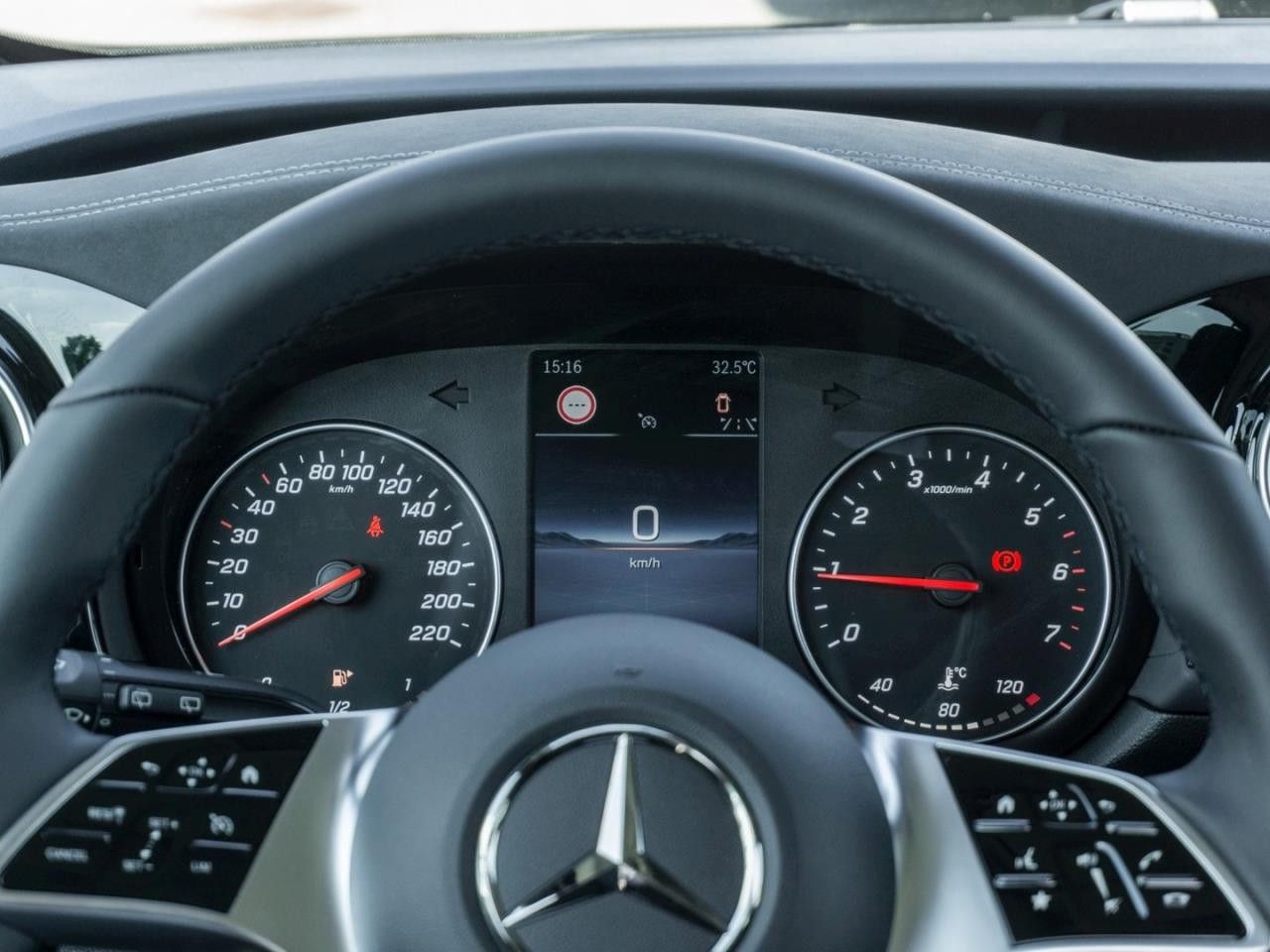 Mercedes-Benz T-Klasse – Bild 19