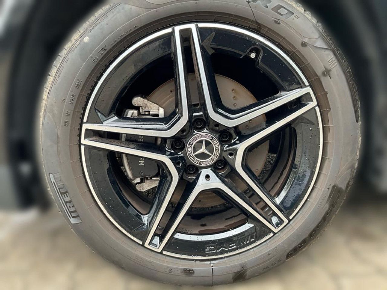 Mercedes-Benz GLA – Bild 15