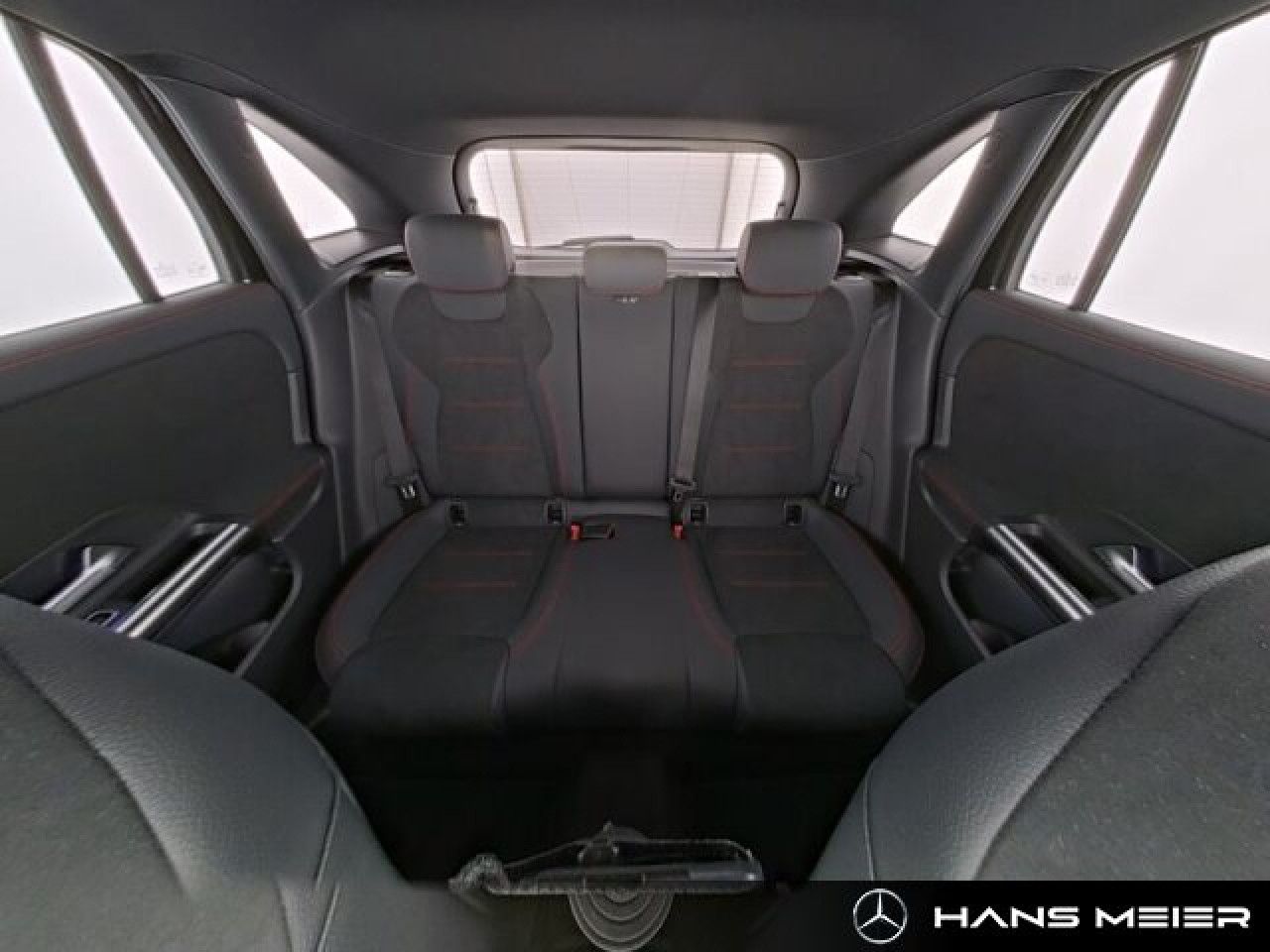 Mercedes-Benz GLA – Bild 7