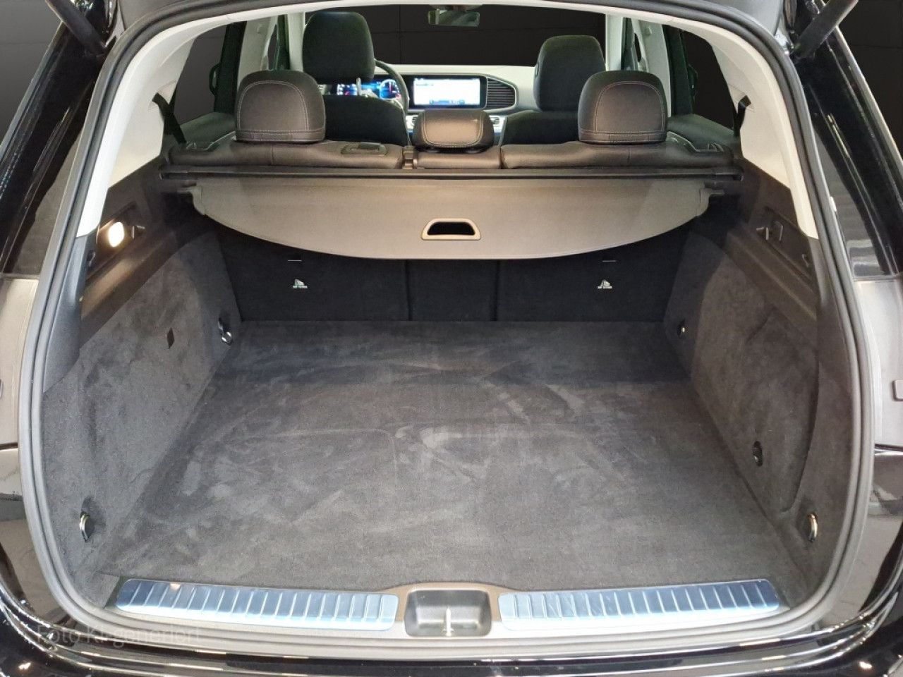 Mercedes-Benz GLE – Bild 11