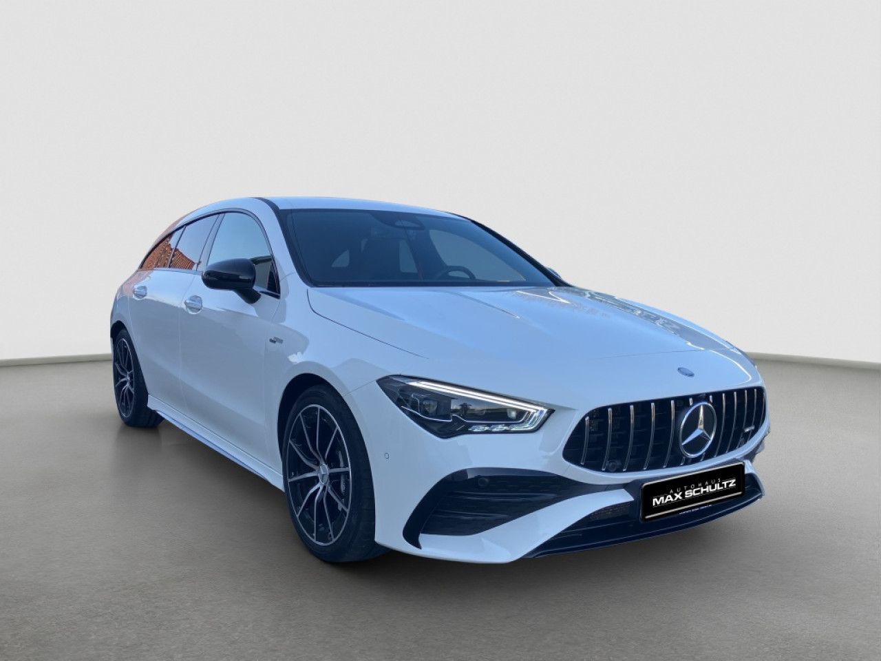 Mercedes-Benz CLA – Bild 18