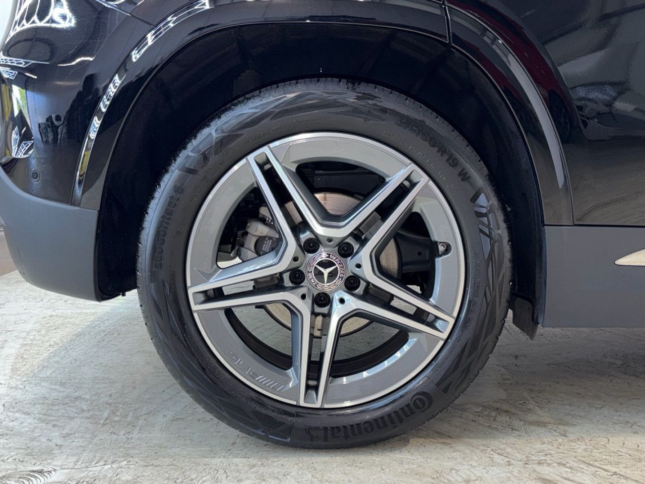 Mercedes-Benz GLA – Bild 5